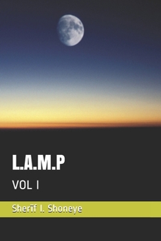 Paperback L.A.M.P: Vol I Book