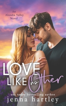 Paperback Love Like No Other: a small-town jilted-bride romance Book