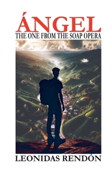 Paperback Ángel, The One from the soap opera Book