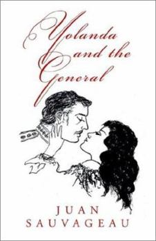 Paperback Yolanda and the General Book