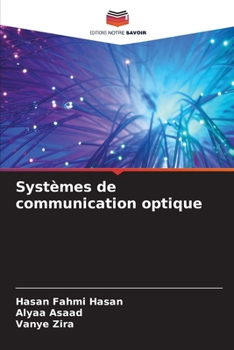 Paperback Systèmes de communication optique [French] Book