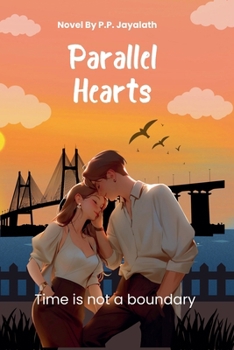 Paperback Parallel Hearts Book