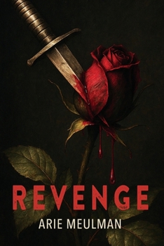 Paperback Revenge Book