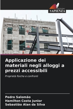 Applicazione dei materiali negli alloggi a prezzi accessibili