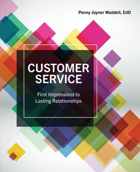 Paperback Customer Service Book