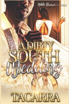 Paperback A Dirty South Wedding Book