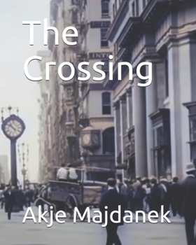 Paperback The Crossing Book