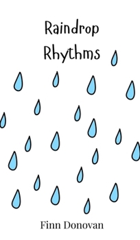 Hardcover Raindrop Rhythms Book
