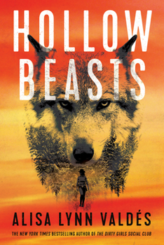 Hollow Beasts - Book #1 of the Jodi Luna