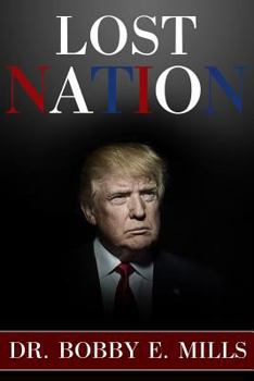 Paperback Lost Nation Book