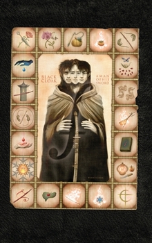Blackcloak: A Man of his Sword