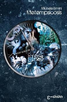 Paperback Metempsicosis [Italian] Book