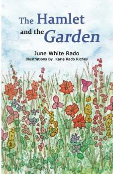 Paperback The Hamlet and the Garden Book