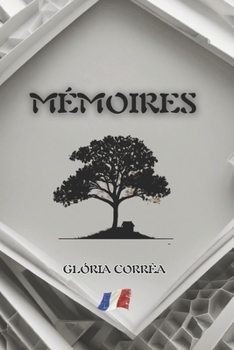 Paperback Mémoires [French] Book