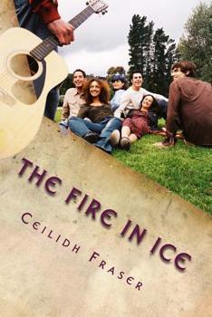 Paperback The Fire in Ice Book