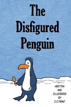 Paperback The Disfigured Penguin Book