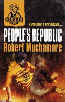 Hardcover People's Republic Book