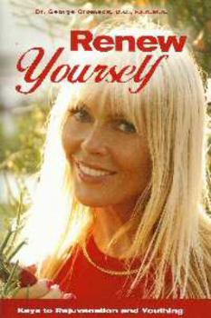 Paperback Renew Yourself Book