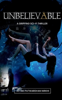 Paperback Unbelievable Book