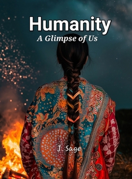 Hardcover Humanity: A Glimpse of Us Book