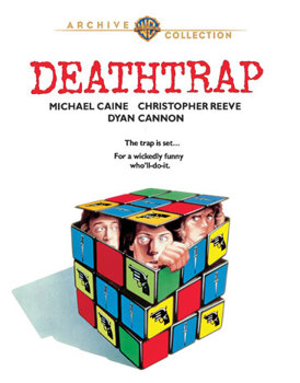 Deathtrap