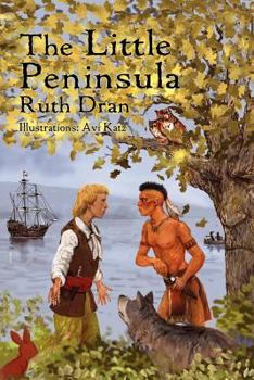 Paperback The Little Peninsula Book