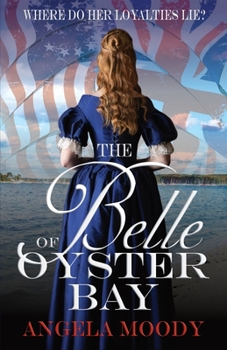 Paperback The Belle of Oyster Bay Book