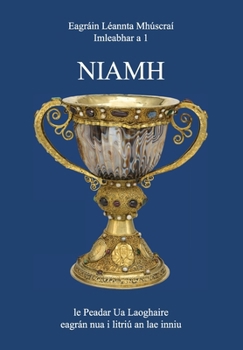 Hardcover Niamh [Irish] Book