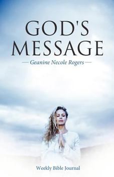 Paperback God's Message Book