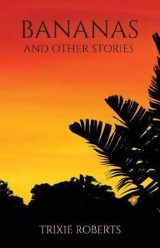 Paperback Bananas and Other Stories Book