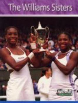 Livewire Real Lives The Williams Sisters (Livewires)