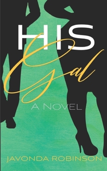 Paperback His Gal Book