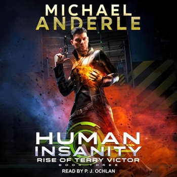 MP3 CD Human Insanity Book