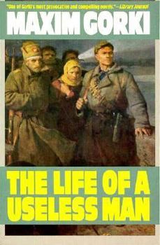 Paperback The Life of a Useless Man Book