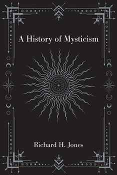 Paperback A History of Mysticism Book