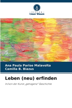 Paperback Leben (neu) erfinden [German] Book