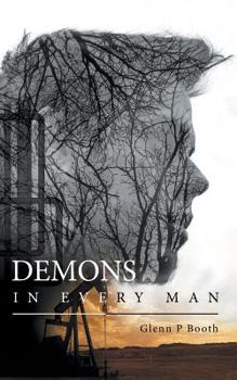 Paperback Demons in Every Man Book