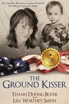 Paperback The Ground Kisser Book