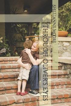 Paperback Through Oliver's Eyes Book