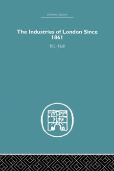 Paperback Industries of London Since 1861 Book
