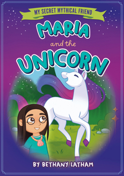 Maria and the Unicorn