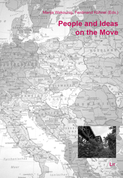 Paperback People and Ideas on the Move Book