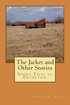 Paperback The Jacket and Other Stories Book
