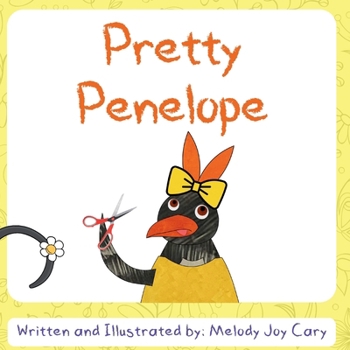 Pretty Penelope: A rhyming children's picture book about a penguin who learns that beauty comes from within! (Animal Alphabet Stories)
