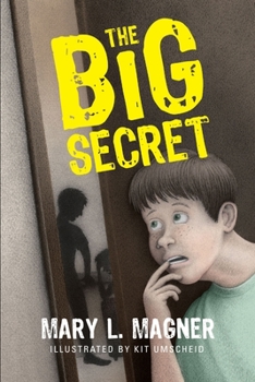 Paperback The BIG Secret Book