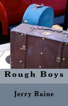 Paperback Rough Boys Book