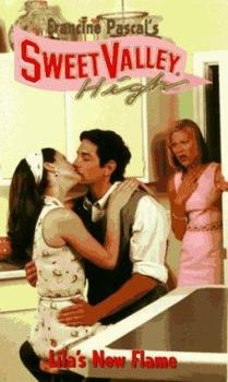 Lila's New Flame (Sweet Valley High) - Book #135 of the Sweet Valley High