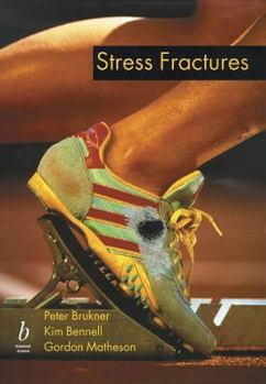 Paperback Stress Fractures Book