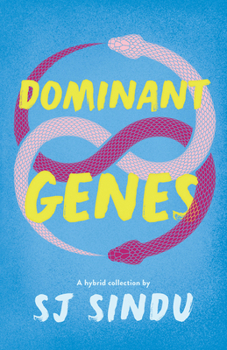 Paperback Dominant Genes Book