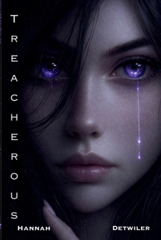 Paperback Treacherous: Book 1 Book